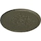 Ekena Millwork Anthony Harvest Ceiling Medallion (Fits Canopies up to 2 1/8"), 22 1/2"OD x 1 1/4"P, Witch Hazel CM22ATWHF - alternate 3